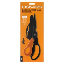 Scissors Fiskars 23cm