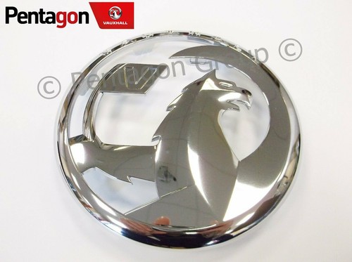 Genuine vauxhall insignia - genuine, b