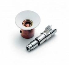 Nissan Navara D40 Spare Wheel