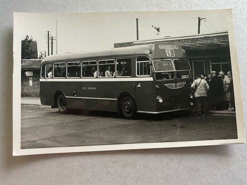 Bus photo harrogate - photo,
