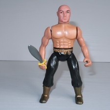 Remco Secret of the Ninja