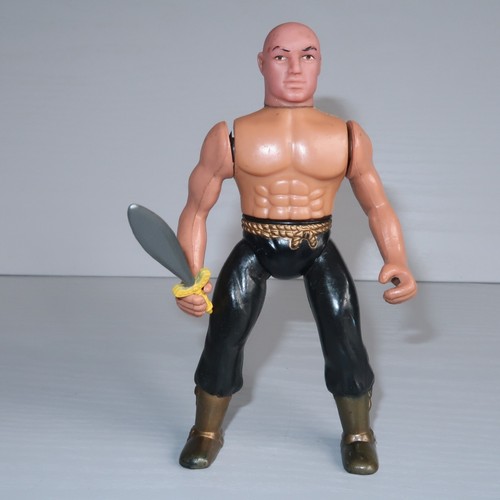 Remco secret the ninja - of,