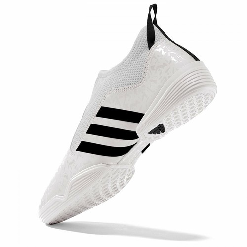 Adidas pro contestant white - adidas,