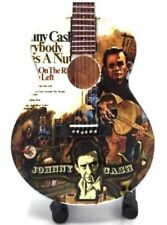 Johnny Cash 10" Tribute