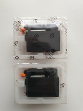 BC-01 x 2 Genuine BJ Cartridge CANON Black Ink for BJ StarWriter Fax. BC-01