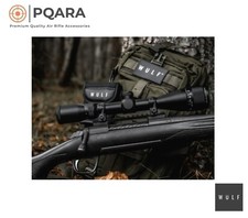 Wulf fireball 7x32 half - fireball, 2-7x32