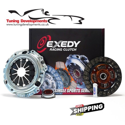 Exedy racing stage - stage, organic