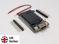 ESP32 T-Display  (TTGO Type) 16MB Dev Board  : WiFi Bluetooth 1.14 Inch Display