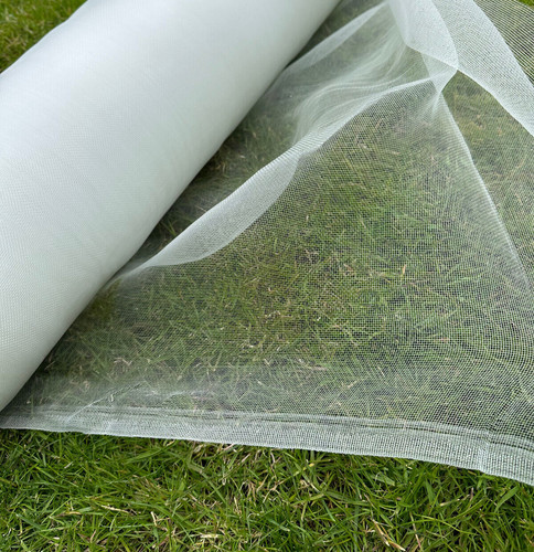 Woven hdpe mesh - hdpe,