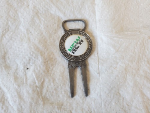 Metal bottle opener new - bottle,