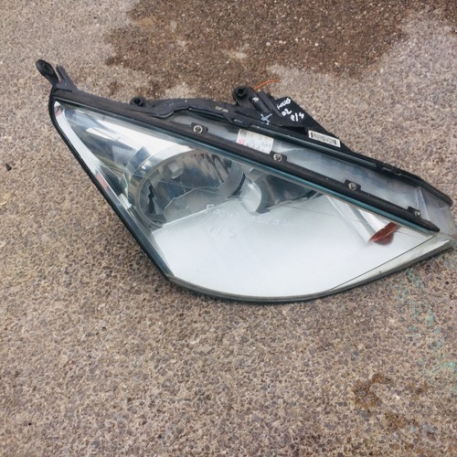 Ford focus mk1 - focus, headlight