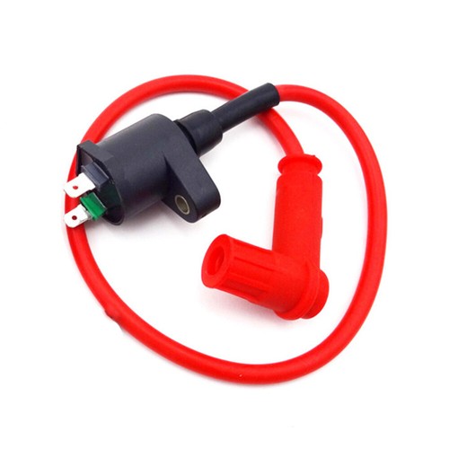 Racing ignition coil - ignition, ht