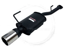 Sportex Vauxhall Zafira GSi