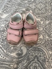 Baby Girl Falcotto Sandals Size Eu 18