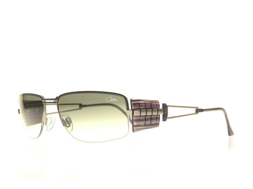 Cazal 9009 705 black unworn - 9009,