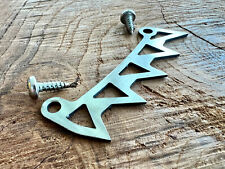 Echo 2511 TES 2511WES 2511T 2511P 3510ES Saw Dawgs Spike Skeletonised Custom