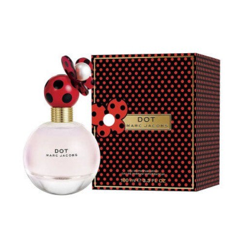Marc jacobs dot - marc, eau