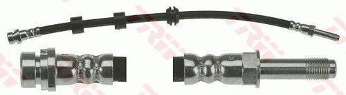 New brake hose for - brake,
