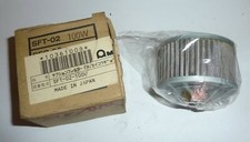 AMADA OIL FILTER SFT-02-100W 10361008 UNUSED