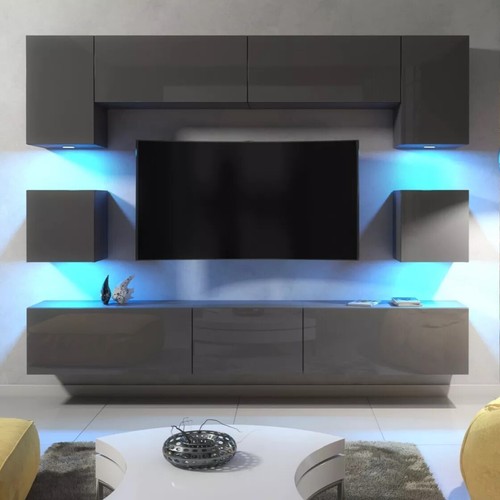 Unit wall cabinet - unit,