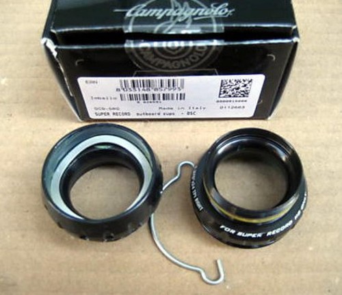 Campagnolo ultra torque chorus - campagnolo,
