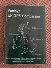 POOLEYS UK GPS COMPANION  +