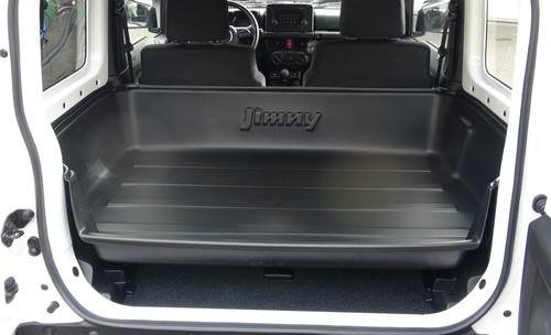 Genuine suzuki jimny 2019 - suzuki,