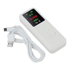 Portable Geiger Counter