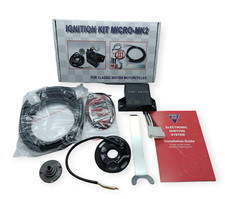 BSA Norton Triumph Etc Wassell