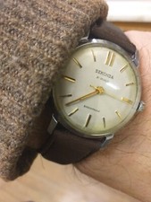 Vintage gent sekonda 21 - vintage,