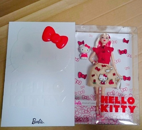 Rare limited 1000 barbie - 1000,