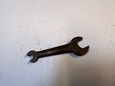 Pre War Small Derby Bentley Toolkit Spanner