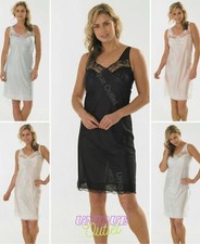 Ladies Full Length Slip