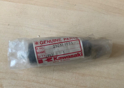 Genuine kawasaki nos indicator - genuine,
