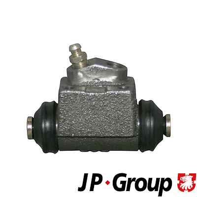 New wheel brake - new, for