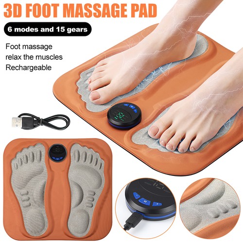 Ems electrical foot - ems,