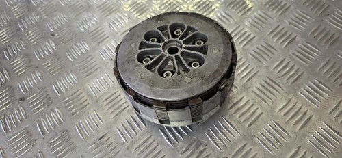Yamaha wr400 clutch - yamaha,