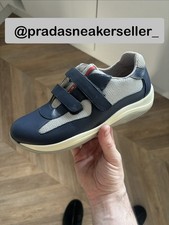 Prada Americas Cup Eu 35 fit