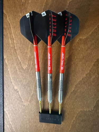 Stephen bunting gen darts - bunting,