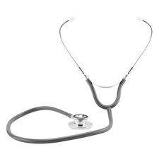 Pro Dual Head EMT Stethoscope for Doctor Nurse Vet Student Health Blood6624