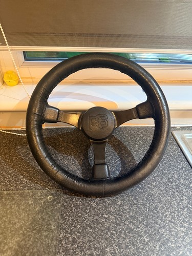 Ford spoke steering wheel - 3,