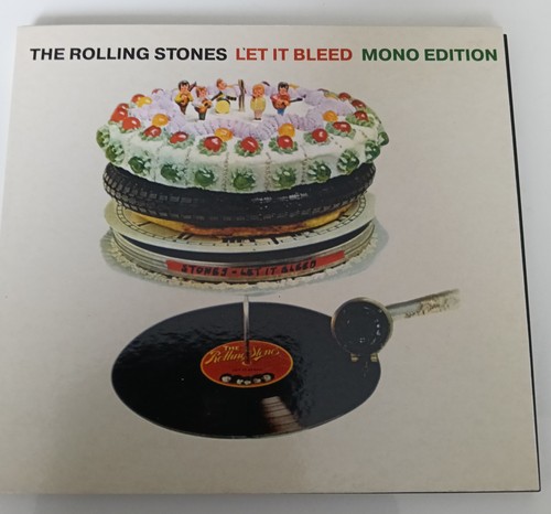 The rolling stones - the,