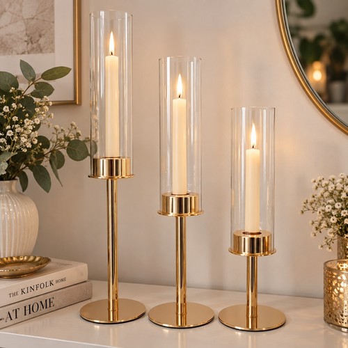 Set gold hurricane - gold,