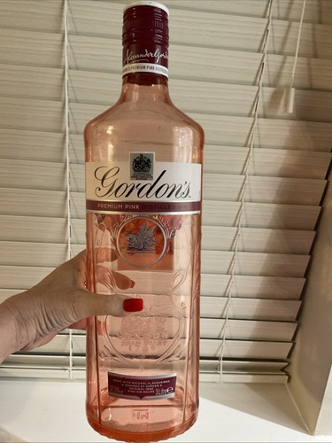 Tall gordon s pink - 18”,