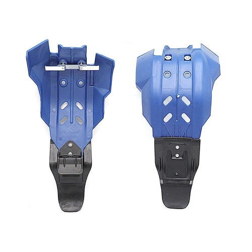 Skid plate engine - skid, guard