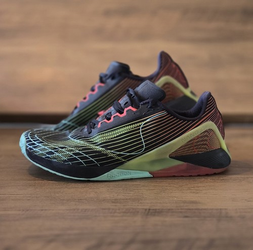 Rare reebok nano pursuit - x1,