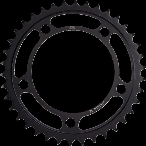 Sprockets sprocket rear 38t - sprockets,