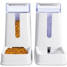Automatic Pet Feeder