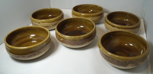 Vintage matching set - 6, art