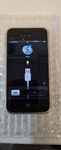 Apple iphone 1st - apple, 2g